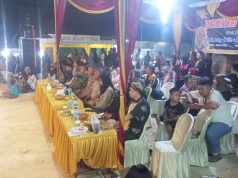 Kesenian Sandur Lamongan Terus Dihidupkan, Kolaborasi Budaya Libatkan UNESA