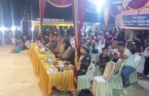 Kesenian Sandur Lamongan Terus Dihidupkan, Kolaborasi Budaya Libatkan UNESA