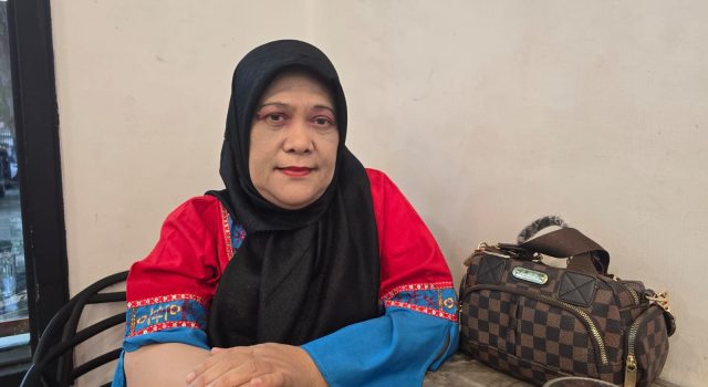 Minta Kepastian Hukum, Pelapor Desak Evaluasi Kasat Reskrim Polrestabes Medan