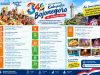 Oktober Penuh Hiburan, Simak Jadwal Lengkap Hari Jadi ke-349 Bojonegoro