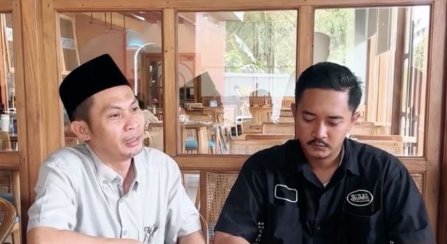 Kemenag Telusuri Video Penghulu Mojokerto Marah kepada Fotografer, Ini Langkah Selanjutnya