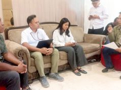 KOMPI Kawal Polemik Rektor UNMUL Samarinda, Dorong Demokrasi dan Otonomi Kampus