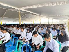 Rekrutmen PT Shou Fong Lastindo Bojonegoro Diserbu Ribuan Pelamar, Ada 151 Penyandang Disabilitas