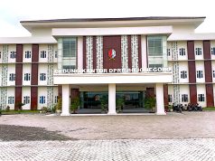 Nama Nama Anggota DPRD Kabupaten Bojonegoro Periode 2024-2029