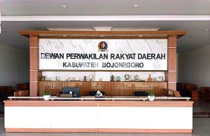Nama Nama Ketua dan Anggota Komisi A, B, C, D di DPRD Kabupaten Bojonegoro Periode 2024-2029