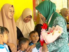 Dari Sampah Jadi Cuan, PKK Bojonegoro Edukasi Warga Ngasem Kelola Limbah Rumah Tangga