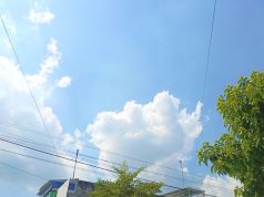 Bojonegoro Cerah Pagi Ini, Simak Perubahan Cuaca hingga Dini Hari