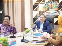 Dindik Jatim Buka Seleksi Dewan Pendidikan 2027–2032, Ini Syarat dan Jadwalnya