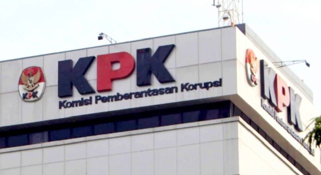 KPK OTT BNPB, 14 Orang Diamankan Uang Rp1,4 Miliar dan Emas Disita