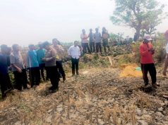 Lansia Asal Karanggeneng Lamongan Ditemukan Tak Bernyawa di Sawah, Ini Keterangan Polisi