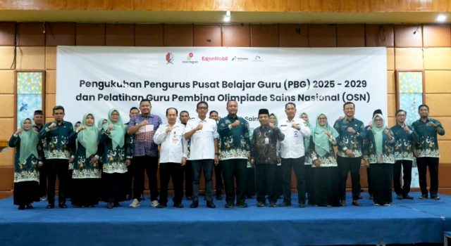 AI Masuk Dunia Pendidikan, Bupati Bojonegoro Ingatkan Guru soal Karakter Siswa