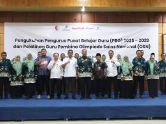 Tiga Institusi Bersatu di PBG Bojonegoro, Bidik Peningkatan Mutu Pendidikan
