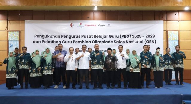 Tiga Institusi Bersatu di PBG Bojonegoro, Bidik Peningkatan Mutu Pendidikan