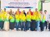 Relawan PMI Lintas Provinsi Turun ke Bojonegoro, Ada Misi Penting