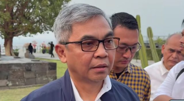 KPK Ungkap Dugaan Korupsi Dana BNPB, Adik Kepala BNPB Jadi Tersangka