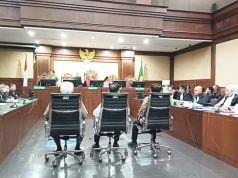 Dari Jampidsus ke Kursi Terdakwa, Febrie Adriansyah Ungkap Pengakuan di Sidang