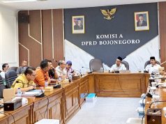 Polemik Tanah Warga Jetak Terkendala PTSL, Komisi A DPRD Bojonegoro Siap Sidak