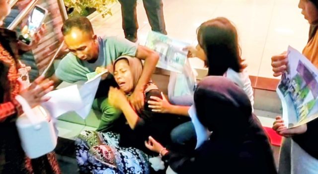 Rumah Warga di Pantai Labu Deli Serdang Dibongkar, Kuasa Hukum Pertanyakan Dasar Hukumnya