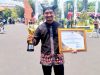 Keren, KTT Srono Makmur Bojonegoro Ukir Prestasi di Hari Jadi Jatim ke-81
