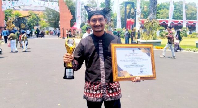 Keren, KTT Srono Makmur Bojonegoro Ukir Prestasi di Hari Jadi Jatim ke-81