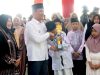 889 Peserta Ikuti Seleksi MTQ Bojonegoro, 270 Finalis Lolos ke Tingkat Kabupaten