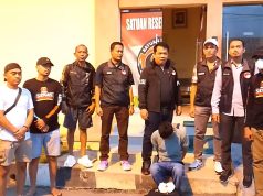 Pengungkapan Sabu 1 Kg di Deli Serdang, Polisi Telusuri Asal Barang