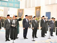 Presiden Prabowo Rombak Sejumlah Jabatan Strategis, Kepala BNPB hingga Wamen Berganti