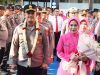 AKBP Panji Gedhe Prabawa Pimpin Polres Batu, Ini Komitmen Barunya
