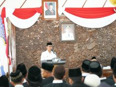 Bupati Wahono Buka MTQ Bojonegoro 2026, Tekankan Pentingnya Adab dan Akhlak