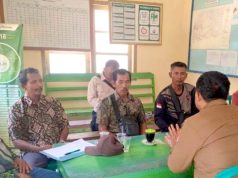 Lahan Garapan Liar di Kawasan Hutan Jadi Perhatian, Perhutani Bojonegoro Libatkan LMDH