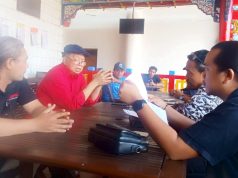Cek Diduga Tak Bisa Dicairkan, Sengketa Transaksi Beras di Tuban Berlanjut ke Mediasi