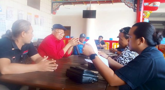 Cek Diduga Tak Bisa Dicairkan, Sengketa Transaksi Beras di Tuban Berlanjut ke Mediasi