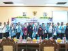 Akuatik Bojonegoro Siapkan Strategi Baru, Nutrisi Atlet hingga Kompetensi Pelatih Jadi Prioritas