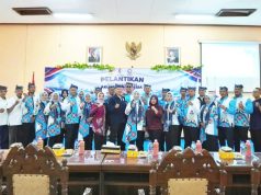 Akuatik Bojonegoro Siapkan Strategi Baru, Nutrisi Atlet hingga Kompetensi Pelatih Jadi Prioritas