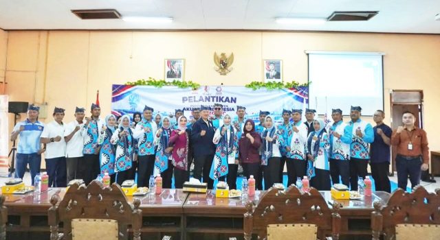 Akuatik Bojonegoro Siapkan Strategi Baru, Nutrisi Atlet hingga Kompetensi Pelatih Jadi Prioritas