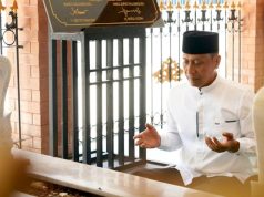 Peringati HJB ke-349, Bupati Bojonegoro Kirim Doa untuk Para Pendahulu