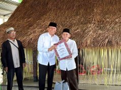 Ada Gending Kodok Ngorek dalam Tradisi Makam Buyut Dalem Bojonegoro
