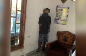 Polisi Periksa Penemuan Pria Meninggal di Margomulyo Balen Bojonegoro, Ini Fakta Awalnya