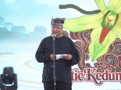 Satu-satunya di Indonesia, Geosite Kedung Lantung Jadi Andalan Wisata Edukasi Bojonegoro