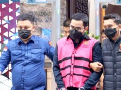 Kejagung Tahan Bos Tambang DS, Dugaan Korupsi Nikel Rp401 Miliar Terungkap
