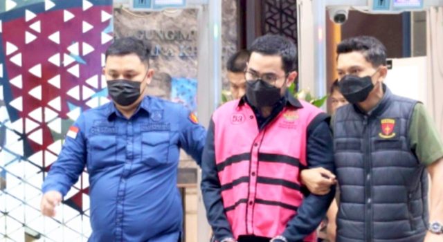 Kejagung Tahan Bos Tambang DS, Dugaan Korupsi Nikel Rp401 Miliar Terungkap