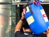 Terungkap, Tong Biru OTT Bupati Klaten Berisi Rp934 Juta, Ini Fakta Sitaannya
