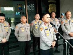Kapolda Jatim Baru Ditantang Tuntaskan Kasus Menggantung, Ini Pesan Ketum PJI
