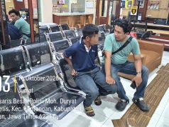 Penganiayaan di Kos Lamongan Terungkap, Korban Alami Luka di Kepala