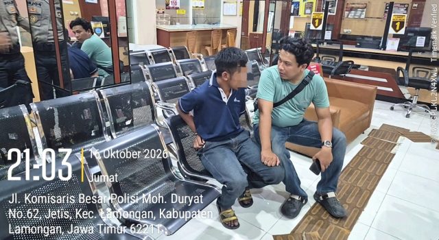 Penganiayaan di Kos Lamongan Terungkap, Korban Alami Luka di Kepala