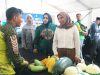 Beras hingga Sayuran Lokal Dilirik Buyer, DKPP Bojonegoro Perkuat Pemasaran