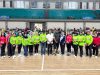 Ratusan Peserta Meriahkan Fun Aerobic Competition HJB ke-349 Bojonegoro