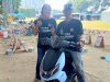 GUTANBO FEST 2026 Jadi Peluang PKL Bojonegoro, Budal Makmur Sampaikan Terima Kasih