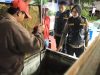 Kapolres Bojonegoro Cek SPBU, Pastikan Distribusi BBM Tetap Lancar