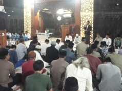 Muhammadiyah Kedungadem Bojonegoro Gelar Tablig Akbar, Jamaah NU Turut Hadir